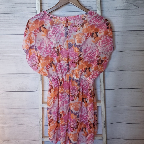 Miken Swim Cover-up - Picture 4 of 4